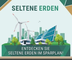 Seltene Erden - Tipps und Fakten von Allfinanz-Makler.com