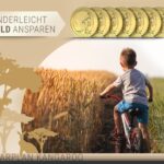 Vorosorge für Kinder und Geld für Kinder anlegen - Tipps und Fakten von Allfinanz-Makler.com, Vorsorge für Kinder