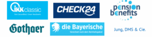AMB - unabhängige Versicherungsmakler Berlin