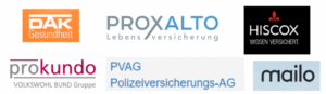 AMB - unabhängige Versicherungsmakler Berlin