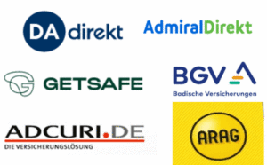 AMB - unabhängige Versicherungsmakler Berlin