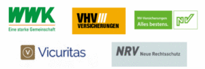 AMB - unabhängige Versicherungsmakler Berlin