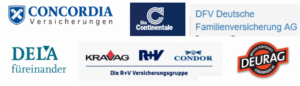 AMB - unabhängige Versicherungsmakler Berlin