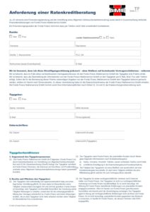 - AMB Anforderung Kreditberatung pdf