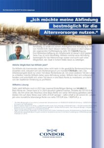 - AMB Basisrente Informationsbeispiel Abfindung pdf