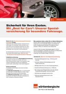 - AMB Exotenversicherung pdf