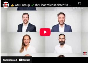 - AMB Group Teaserbild