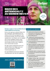 - AMB Highlights Jagdhaftpflicht Gothaer pdf