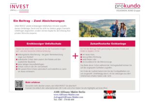 - AMB Informationen Prokundo Unfall INVEST 06 2023 pdf
