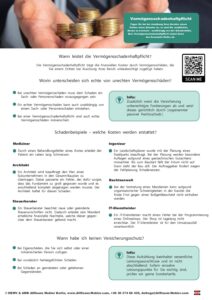 - AMB Informationen zur Vermoegensschadenhaftpflicht pdf