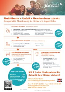 - AMB Kindervorsorge Janitos pdf