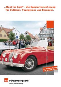 - AMB Oldtimer Versicherung pdf