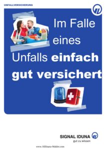 - AMB Signal Unfallversicherung Kundeninfo pdf