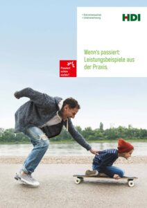 - AMB Unfallversicherung Schadenbeispiele Leistungsbeispiele pdf