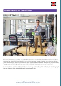- AMB Unternehmer Notfallleitfaden pdf