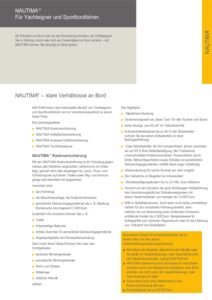 - AMB Yachtversicherungen pdf