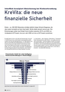 - AMB experten Report Krebspolice pdf