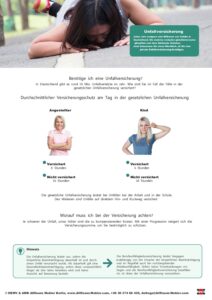 - AMB Informationen zur Unfallversicherung pdf