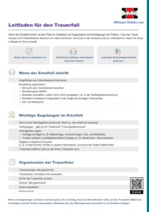 - AMB Leitfaden fuer den Trauerfall 1 pdf