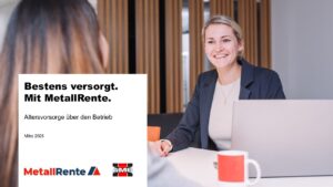 - AMB MetallRente bAV Praesentation pdf