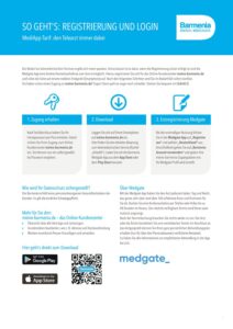 - Barmenia MediApp pdf