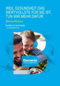 - Barmenia Mehr Tarifuebersicht pdf