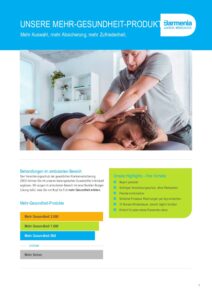 - Barmenia MehrGesundheit pdf