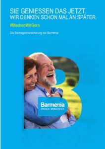 - Barmenia Sterbegeld pdf