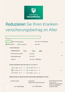 - Beitragsrueckdeckung durch Steuererstattung pdf