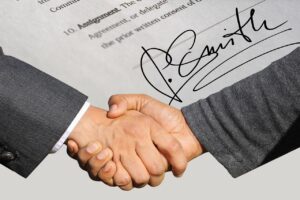 Bestandssicherung für Agenturen mit unserem einmaligen und innovativen Agentur-Schutzkonzept