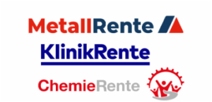 MetallRente ChemieRente Klinikrente