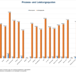 Prozess- und Leistungsquoten