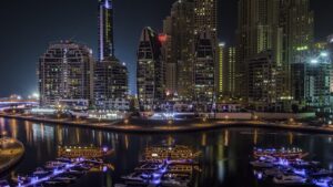 Immobilien in Dubai kaufen ✔️Gewinnbringende Investitionsmöglichkeiten in Dubai Laguna Residence✔️ Fiona Erdmann und Mohamad El Kurdi ✔️ Jetzt informieren!