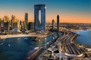 Immobilien in Dubai kaufen ✔️Gewinnbringende Investitionsmöglichkeiten in Dubai Laguna Residence✔️ Fiona Erdmann und Mohamad El Kurdi ✔️ Jetzt informieren!