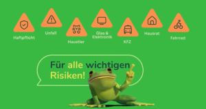 Günstige Flatrate Versicherungen durch AMB Allfinanz Makler - Ihre unabhängigen Versicherungsmakler. Beratungskompetenz seit 1988 !