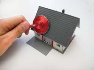 Günstige Gebäudeversicherung von AMB Allfinanz Makler - Ihre unabhängigen Versicherungsmakler. Beratungskompetenz seit 1988 !Gebäudeversicherung