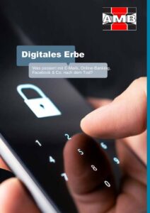 - Leitfaden zur Sicherung des digitalen Erbe pdf