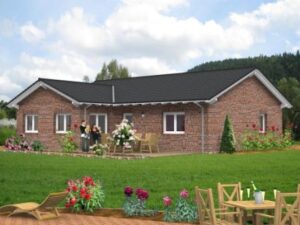 Preiswert Haus bauen und Finanzieren✔️ Vom Modellhaus bis zur individuellen Planung und energetischen Sanierung✔️ ➤Jetzt informieren und Ihr Traumhaus bauen