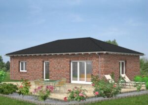 Preiswert Haus bauen und Finanzieren✔️ Vom Modellhaus bis zur individuellen Planung und energetischen Sanierung✔️ ➤Jetzt informieren und Ihr Traumhaus bauen
