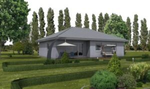 Preiswert Haus bauen und Finanzieren✔️ Vom Modellhaus bis zur individuellen Planung und energetischen Sanierung✔️ ➤Jetzt informieren und Ihr Traumhaus bauen