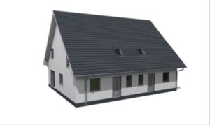 Preiswert Haus bauen und Finanzieren✔️ Vom Modellhaus bis zur individuellen Planung und energetischen Sanierung✔️ ➤Jetzt informieren und Ihr Traumhaus bauen
