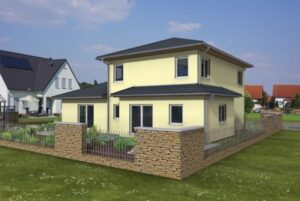Preiswert Haus bauen und Finanzieren✔️ Vom Modellhaus bis zur individuellen Planung und energetischen Sanierung✔️ ➤Jetzt informieren und Ihr Traumhaus bauen
