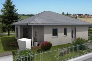 Preiswert Haus bauen und Finanzieren✔️ Vom Modellhaus bis zur individuellen Planung und energetischen Sanierung✔️ ➤Jetzt informieren und Ihr Traumhaus bauen