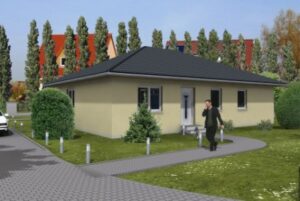 Preiswert Haus bauen und Finanzieren✔️ Vom Modellhaus bis zur individuellen Planung und energetischen Sanierung✔️ ➤Jetzt informieren und Ihr Traumhaus bauen