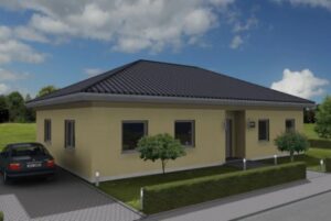 Preiswert Haus bauen und Finanzieren✔️ Vom Modellhaus bis zur individuellen Planung und energetischen Sanierung✔️ ➤Jetzt informieren und Ihr Traumhaus bauen