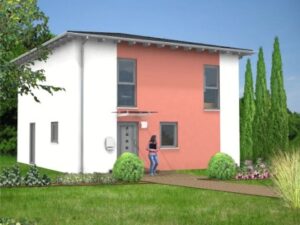 Preiswert Haus bauen und Finanzieren✔️ Vom Modellhaus bis zur individuellen Planung und energetischen Sanierung✔️ ➤Jetzt informieren und Ihr Traumhaus bauen