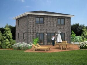 Preiswert Haus bauen und Finanzieren✔️ Vom Modellhaus bis zur individuellen Planung und energetischen Sanierung✔️ ➤Jetzt informieren und Ihr Traumhaus bauen