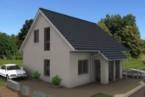 Preiswert Haus bauen und Finanzieren✔️ Vom Modellhaus bis zur individuellen Planung und energetischen Sanierung✔️ ➤Jetzt informieren und Ihr Traumhaus bauen