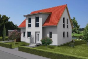 Preiswert Haus bauen und Finanzieren✔️ Vom Modellhaus bis zur individuellen Planung und energetischen Sanierung✔️ ➤Jetzt informieren und Ihr Traumhaus bauen