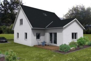 Preiswert Haus bauen und Finanzieren✔️ Vom Modellhaus bis zur individuellen Planung und energetischen Sanierung✔️ ➤Jetzt informieren und Ihr Traumhaus bauen